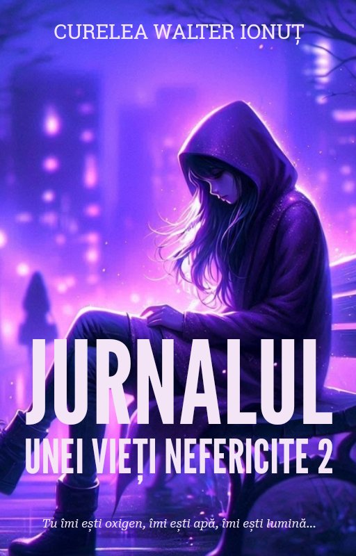 Jurnalul unei vieți nefericite 2