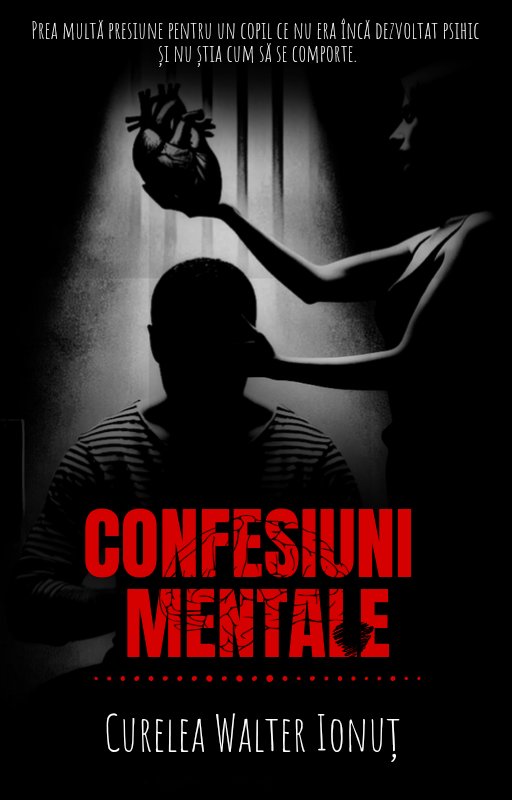 Confesiuni Mentale