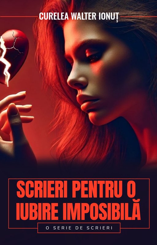 Scrieri pentru o iubire imposibilă